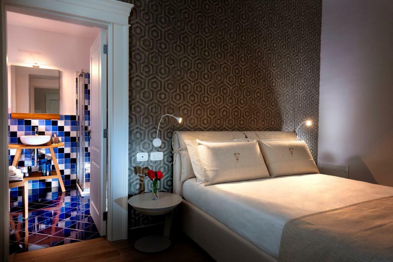 La Fornace Relais & Spa 卡斯特拉玛雷帝斯达比亚 外观 照片