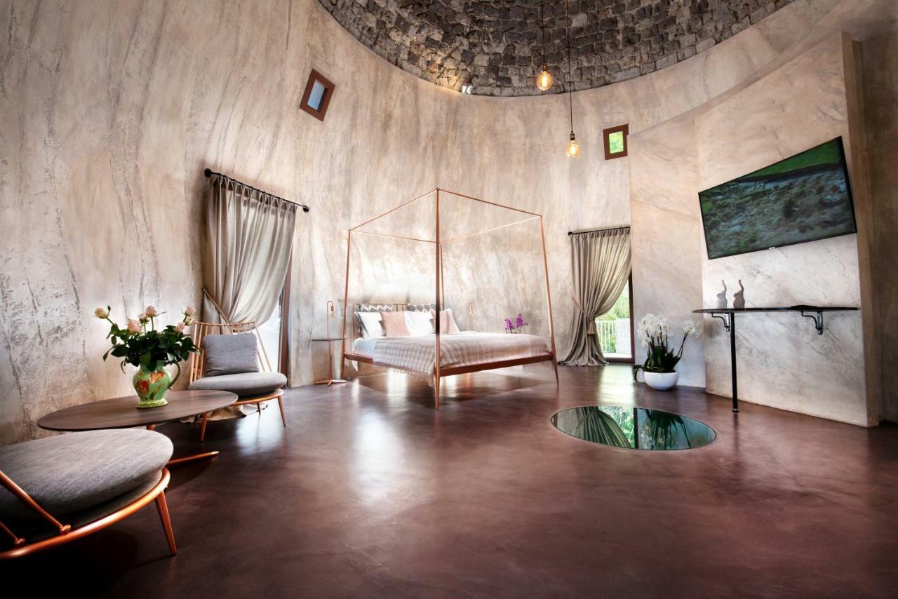 La Fornace Relais & Spa 卡斯特拉玛雷帝斯达比亚 外观 照片