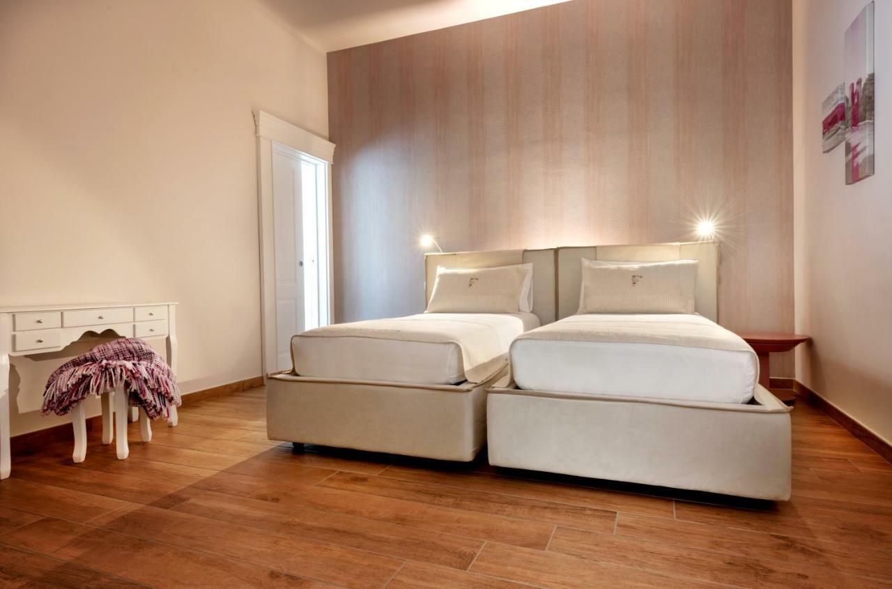 La Fornace Relais & Spa 卡斯特拉玛雷帝斯达比亚 外观 照片