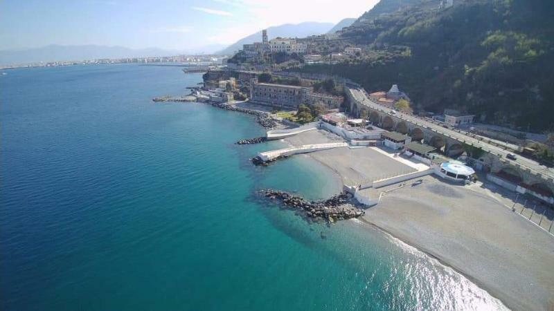La Fornace Relais & Spa 卡斯特拉玛雷帝斯达比亚 外观 照片